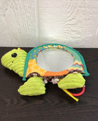 used Infantino Discover And Play Activity Mirror