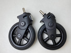 Bugaboo Replacement Seat And Wheels For Ant Stroller, 2019