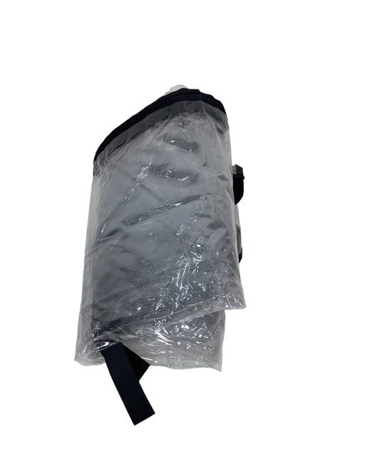 used Stroller Rain Cover