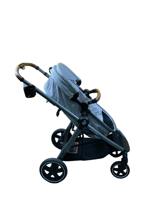 secondhand Strollers