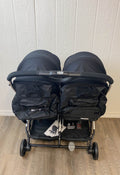 used Joovy Kooper X2 Double Stroller