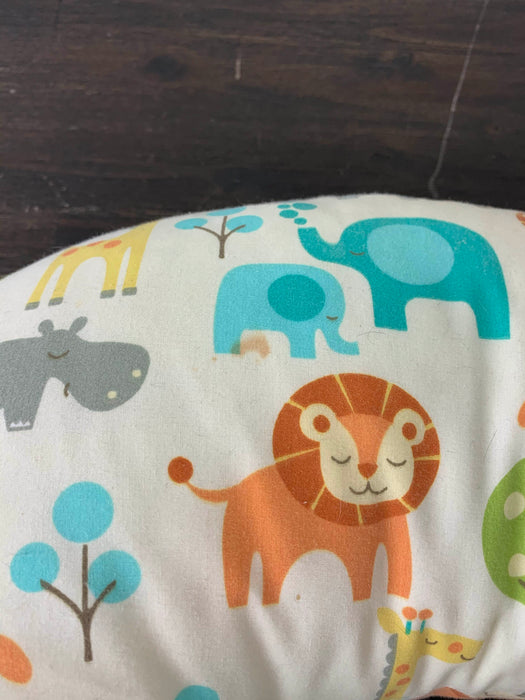 used Boppy Nursing Pillow