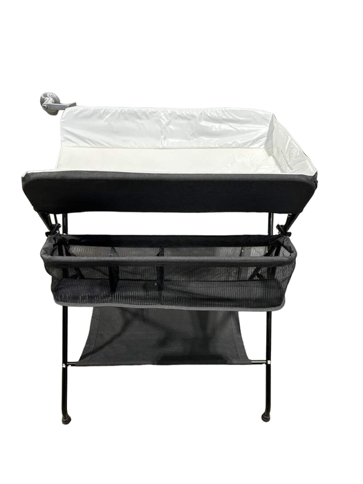 secondhand Safeplus Folding Diaper Changing Table