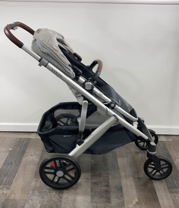 secondhand Strollers