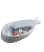 secondhand Skip Hop Moby Bath Smart Sling 3-Stage Bathtub