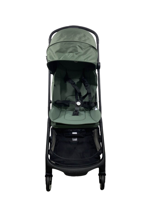 secondhand Strollers