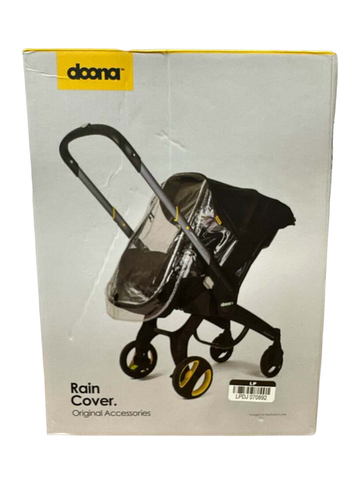 used Doona Rain Cover