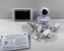 used Motorola VM36XL Video Baby Monitor- HIDDEN NEEDS PHOTOS