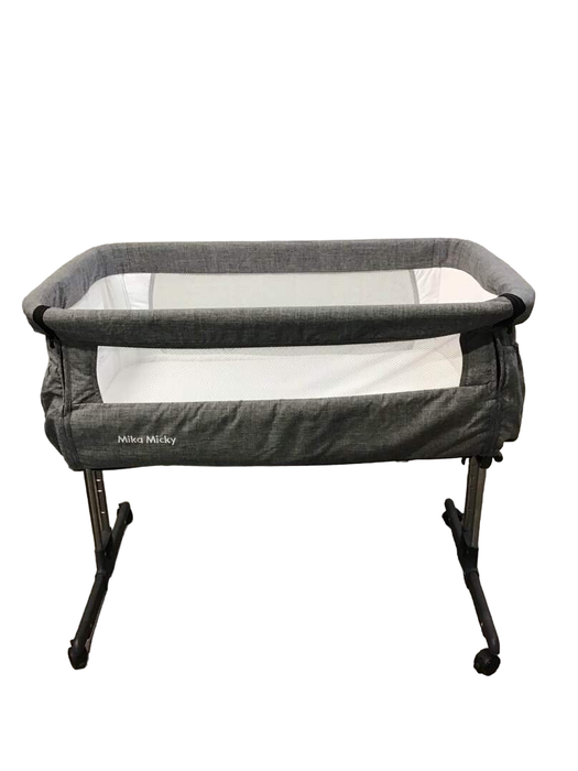 used Mika Micky Bedside Sleeper