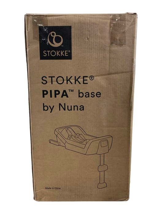 used Stokke PIPA by Nuna Infant Car Seat Base, 2023