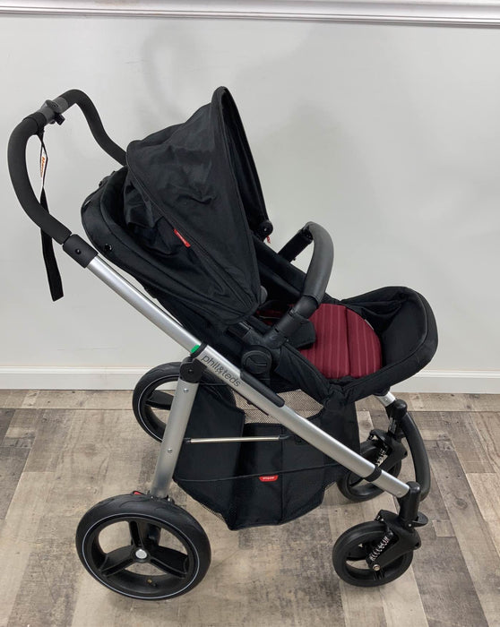 used Strollers