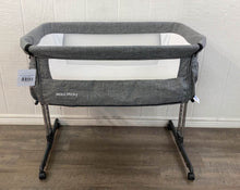 used Mika Micky Bedside Sleeper