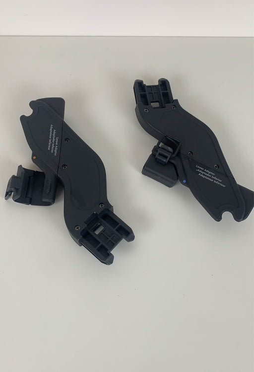 used UPPAbaby VISTA Lower Adapters