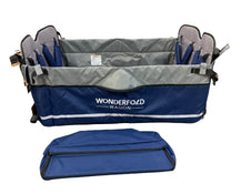 used Wonderfold X4 Outer Fabric