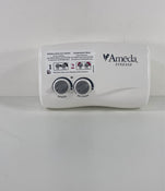 used Ameda Finesse Double Electric Breast Pump