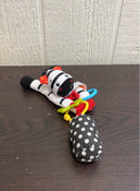 secondhand BUNDLE Infantino Grasping Toys