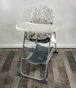 used Graco SlimSnacker High Chair