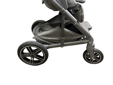 used Nuna MIXX Next Stroller, 2020, Threaded