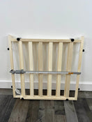 used Regalo Wooden Expandable Safety Gate