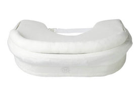 used The Honest Company Nursing Pillow