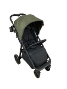 used Mompush Nova Stroller, 2023, Forest