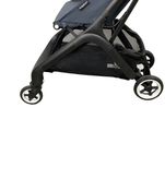 secondhand Bugaboo Butterfly Stroller, Blue Tonnerre, 2022