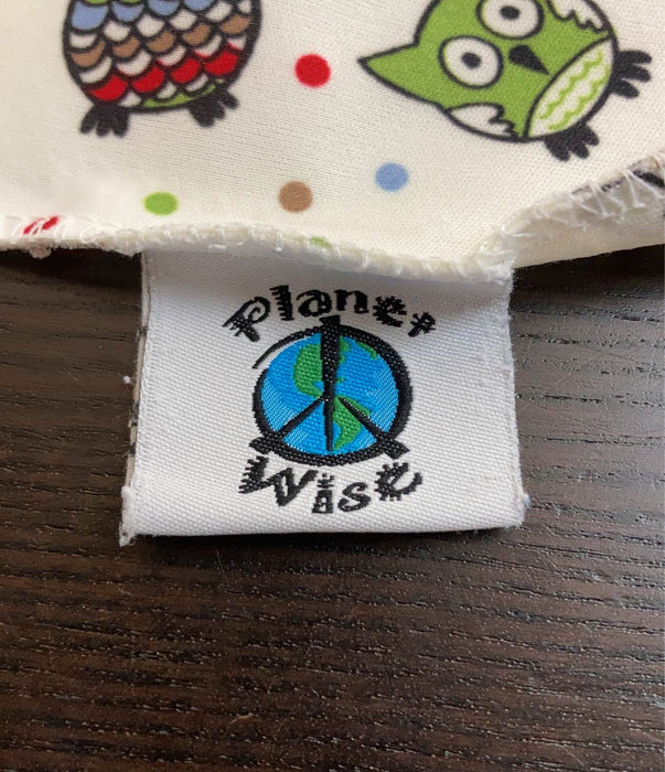 used Planet Wise Reusable Diaper Pail Liner