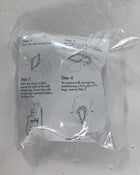 used Motif Medical Bundle Nursing Supplies