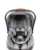 used Carseat