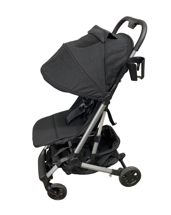 secondhand Colugo Compact Stroller, 2023, Black