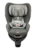 secondhand Cybex Sirona S With SensorSafe Convertible Car Seat, Manhattan Grey, 2023