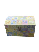 used Keepsake Box