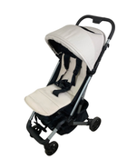 secondhand Colugo Compact Stroller, 2022, Dune