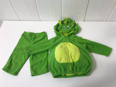 used Carter’s Dinosaur Costume, 6-9 Months