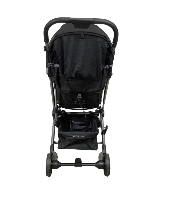 Colugo Compact Stroller, 2023, Black