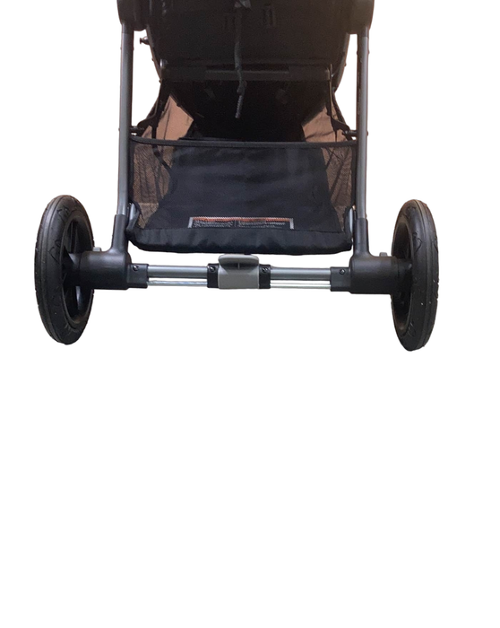 Maxi-Cosi Gia XP 3-Wheel Stroller, 2023, Midnight Black