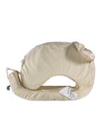 secondhand My Brest Friend Nursing Pillow, Cream