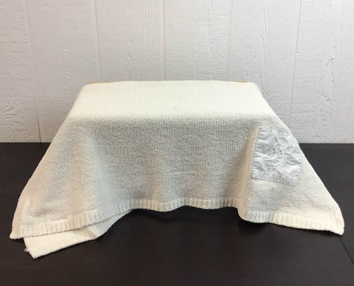 used Pottery Barn Kids Blanket, -35" x 44"