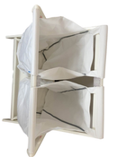 secondhand UPPAbaby Hamper Insert For Bassinet Stand