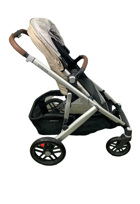 secondhand Strollers