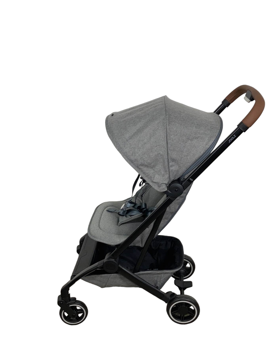 secondhand Joolz Aer+ Stroller, Delightful Grey, 2023