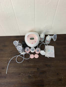 secondhand Spectra Baby S2 Plus Electric Breast Pump