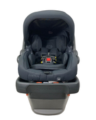 secondhand UPPAbaby MESA V2 Infant Car Seat, 2022, Jake (Black)