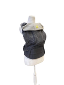 used Lillebaby Complete All Seasons Baby Carrier, Charcoal