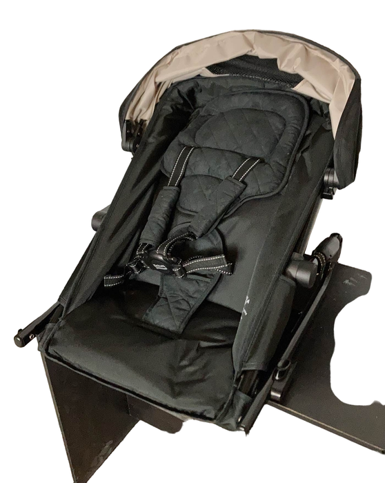 used Britax B-Ready Second Child Seat