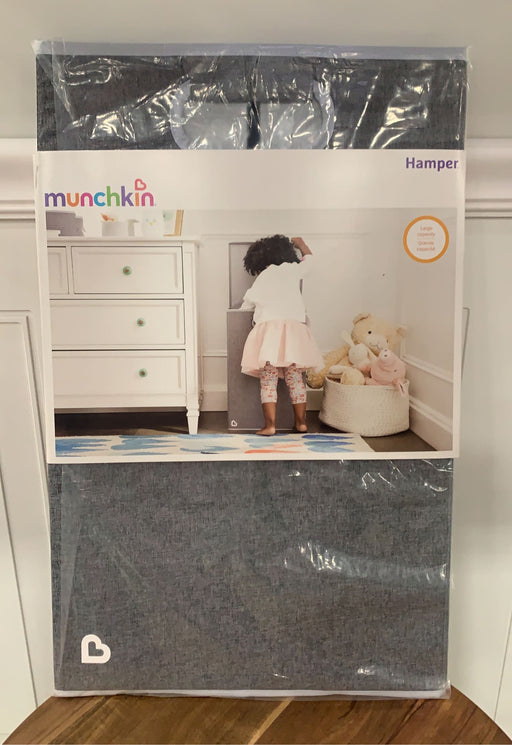 used Munchkin Hamper, Large