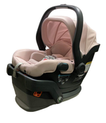 used UPPAbaby MESA V2 Infant Car Seat, Alice (Dusty Pink), 2022