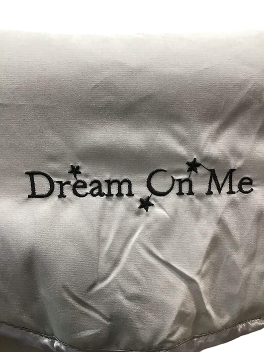 Dream On Me Bassinet