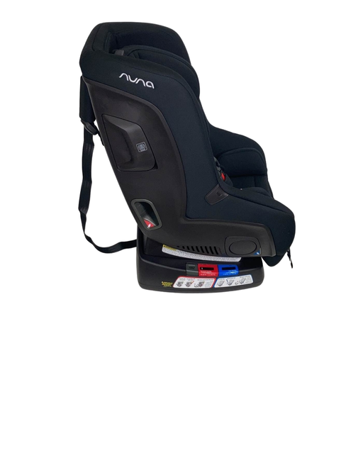 used Carseat