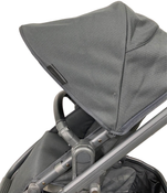 used UPPAbaby CRUZ V2 Stroller, 2019, Jake (Black)